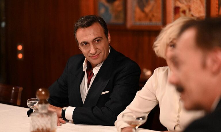 Ο παράδεισος των κυριών επόμενα επεισόδια: Θέλουν νεκρό τον Πάρη