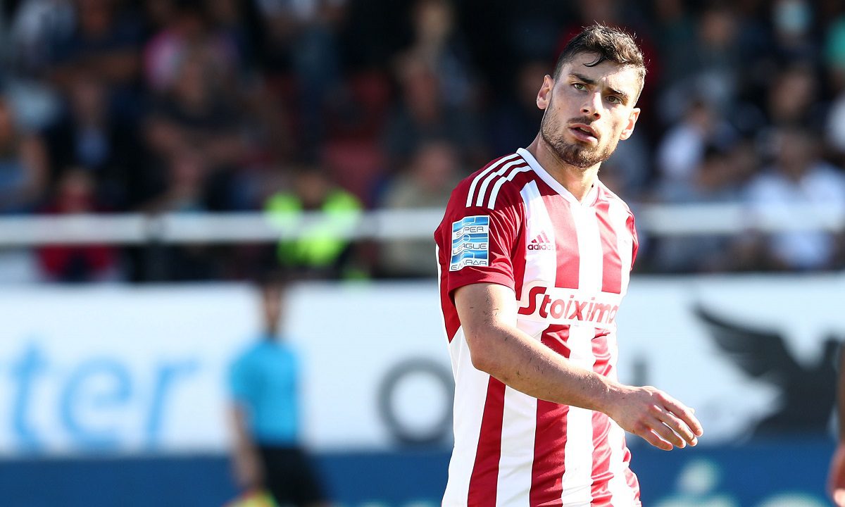 Οι τέσσερις βασικοί που μπορεί να αποχωρήσουν τον Ιανουάριο από τον Ολυμπιακό