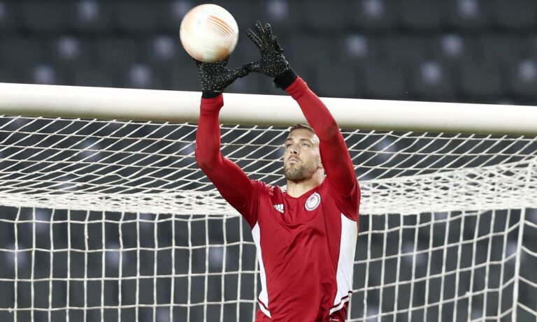 Ολυμπιακός: Ο Πασχαλάκης, ο ΠΑΟΚ και οι υπόλοιποι δέκα του Μίτσελ για το Αζερμπαϊτζάν