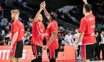 Μεταδόσεις: Μπασκόνια – Ολυμπιακός: Το κανάλι μετάδοσης και η περιγραφή του αγώνα