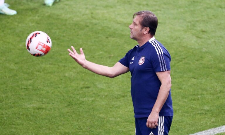 Ούτε Χαλ, ούτε Γουλβς – Εκεί πάει ο Πέδρο Μαρτίνς!