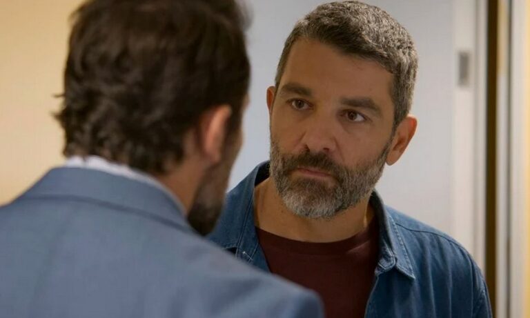 Παγιδευμένοι επόμενα επεισόδια: Άγρια κακοποίηση της πρώην γυναίκας του Ανδρέα – Η βιολογική του κόρη τρέχει για βοήθεια