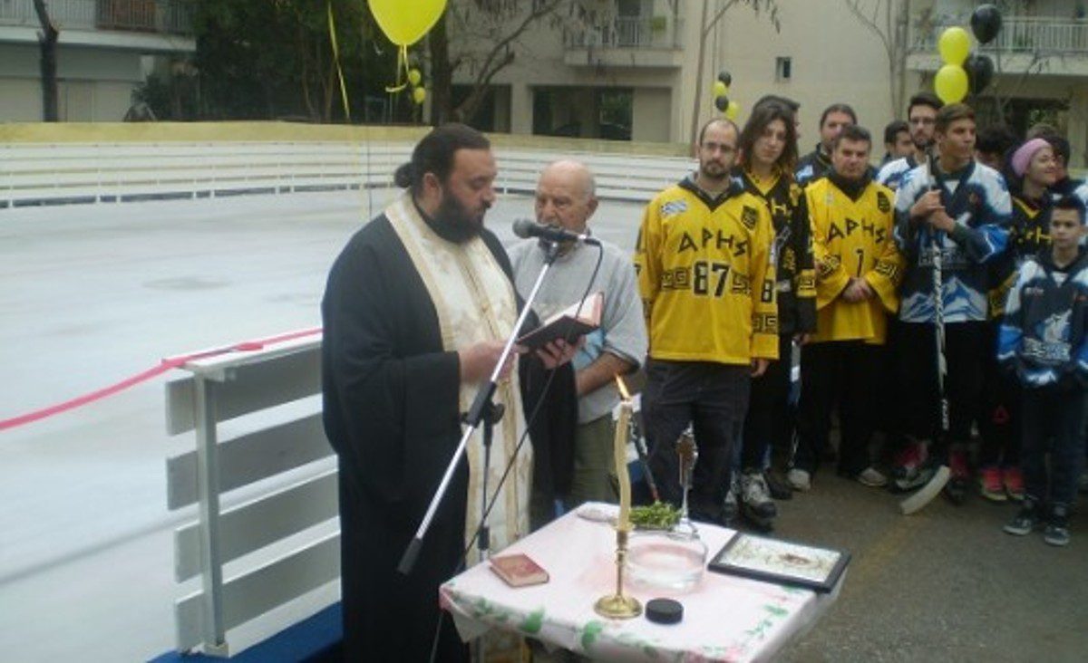 Ο Αλέξανδρος Κωτάκης γράφει για το «έτερον ήμισυ» του Μάκη Νάτση, που ήταν ο Σόλων Υψηλάντης. ένας, άοκνος, άδολος, αέναος στρατιώτης του Άρη