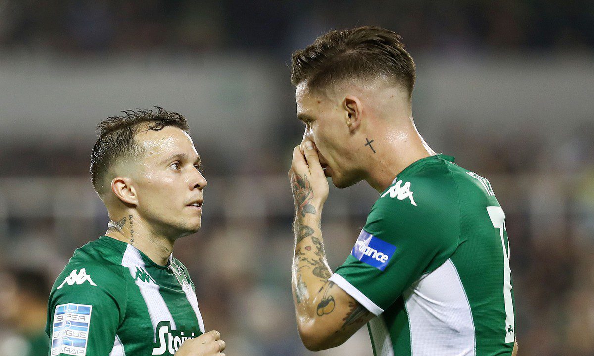 Παναθηναϊκός: Η μόνη λύση για να κερδίσει πιο εύκολα αντιπάλους που βάζουν «πούλμαν»