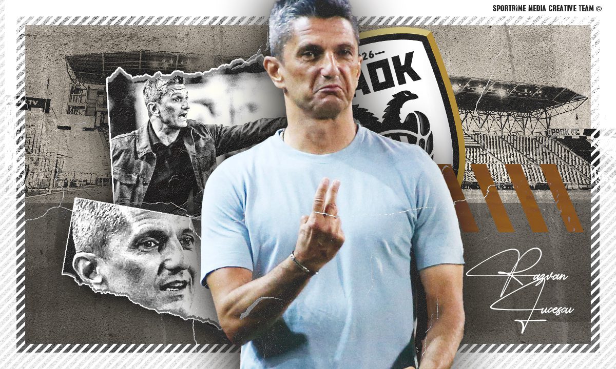 Ο Λουτσέσκου πήρε κεφάλι από τον Μπότο – Φορ και δεκάρι τον Γενάρη