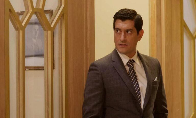 Ο παράδεισος των κυριών επόμενα επεισόδια: Ο Πάρης καταγγέλλει τον Ντίνο για απόπειρα δολοφονίας του – Σε σοκ η Αμαλία