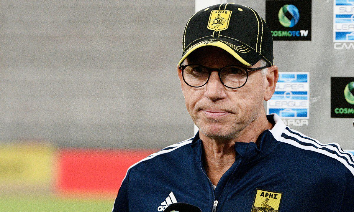 Άρης: Άλα(ν) λόγια να αγαπιόμαστε – Έχει ευθύνη και μάλιστα μεγάλη ο Πάρντιου!