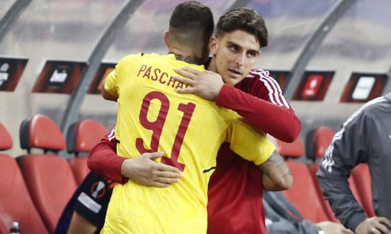 Και τώρα, Πασχαλάκης ή Τζολάκης με ΠΑΟΚ;