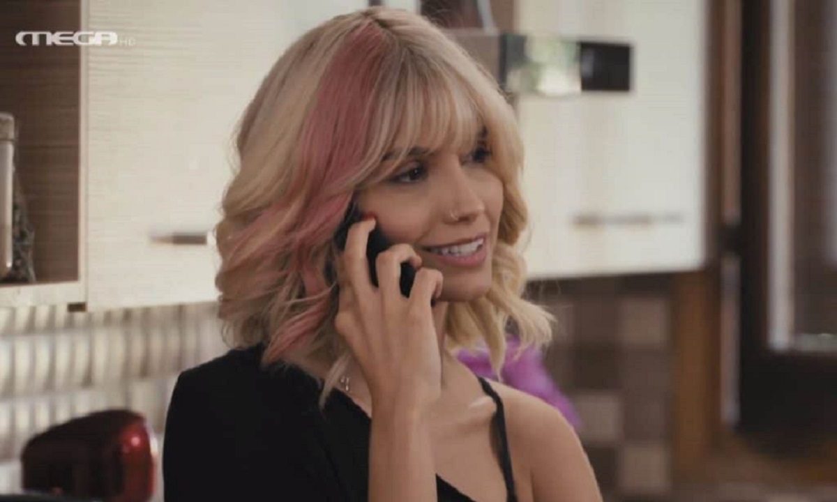 Η γη της ελιάς επόμενα επεισόδια: Νεκρή η Ράινα – Δολοφονία που ανατρέπει τα πάντα!