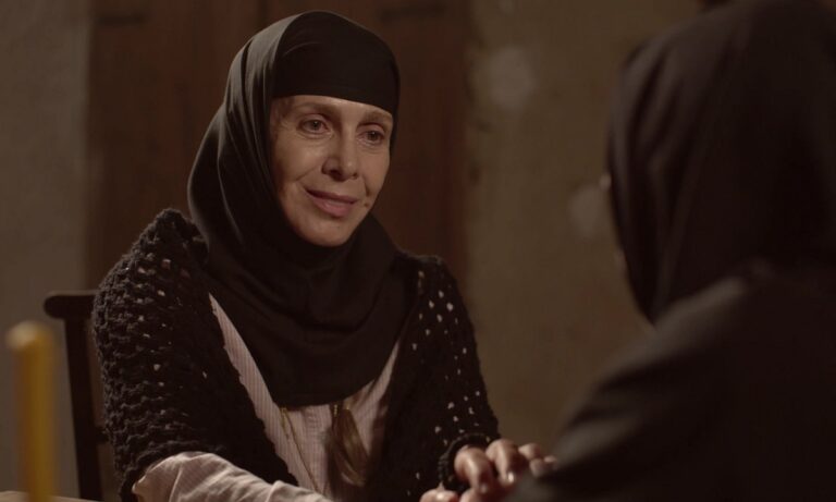 Μαύρο Ρόδο επόμενα επεισόδια: Η Πολυξένη ξεσπά απέναντι στην Όλγα