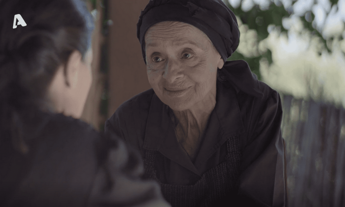 Σασμός επόμενα επεισόδια: Ο Μαθιός αντιμέτωπος με τη γιαγιά Ειρήνη – Ο Αντώνης προχωράει σε συλλήψεις για την έκρηξη