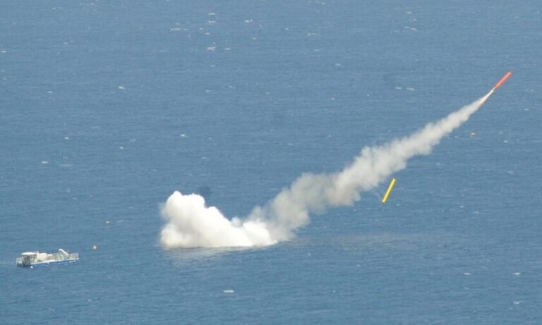 Ελληνοτουρκικά: Scalp Naval στα ελληνικά υποβρύχια φέρνουν οι τουρκικοί βαλλιστικοί πύραυλοι;