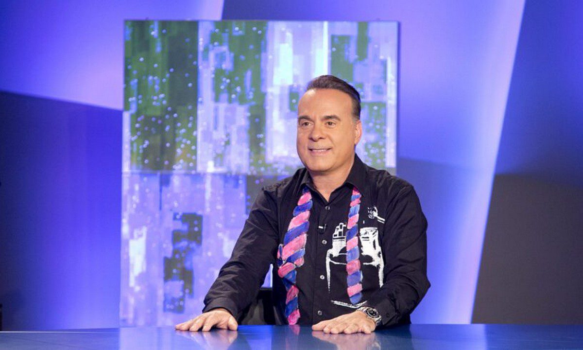 Eurovision: Τέλος ο Φώτης Σεργουλόπουλος από την παρουσίαση – Τι έχει συμβεί