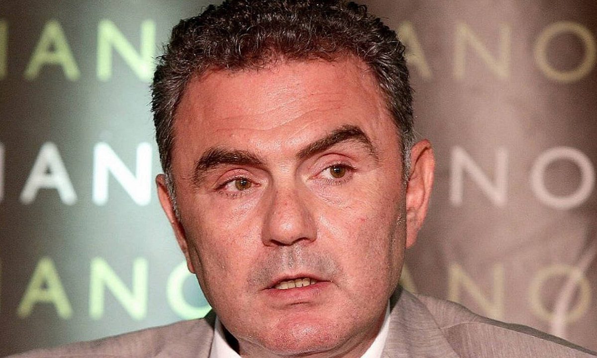 Πρόταση-έκπληξη από τον Χρήστο Σωτηρακόπουλο!