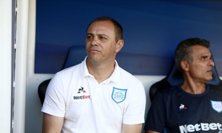 Super League νέα 25/10: Οι μεταγραφικοί στόχοι του ΠΑΣ Γιάννινα και τo αρνητικό ρεκόρ του Βαλεριάνου!