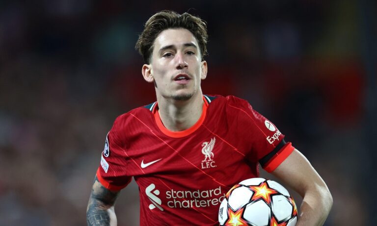 Λίβερπουλ: Βασικός ο Τσιμίκας κόντρα στη Ρέιντζερς – Εκτεταμένο ροτέισον του Κλοπ