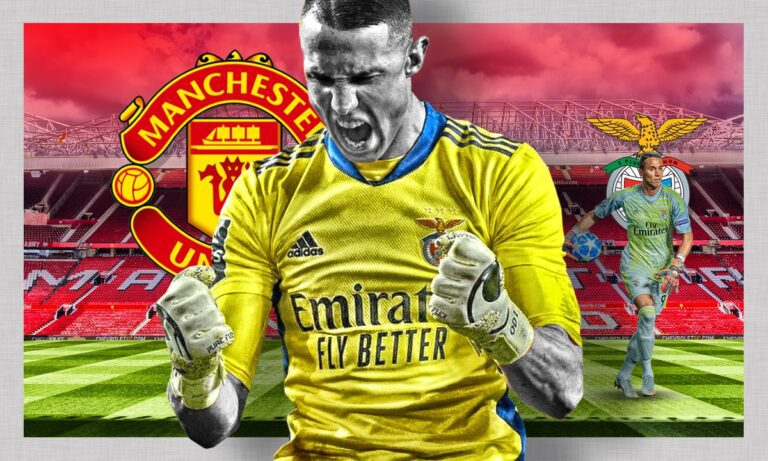 Η Μάντσεστερ Γιουνάιτεντ συνεχίζει και εντείνει το σκάουτινγκ για τον Οδυσσέα Βλαχοδήμο