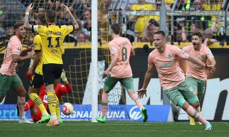 Προγνωστικά Στοιχήματος Χοσέ 7/10: Τα ευρωπαϊκά πρωταθλήματα παίζουν μπάλα!