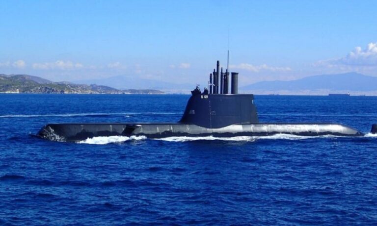 Αυτό είναι το σχέδιο για τα Ελληνικά υποβρύχια που τρέμουν οι Τούρκοι