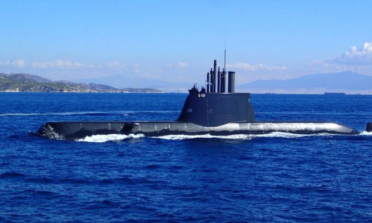 Υποβρύχια: Το σχέδιο της ηγεσίας του Πολεμικού Ναυτικού προβλέπει την αναβάθμιση πέντε υποβρυχίων μέσα στο 2023 και την απόκτηση επτά νέων.