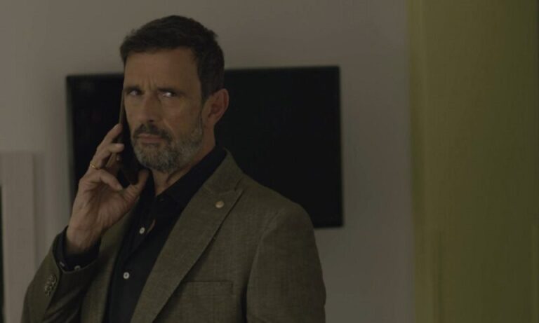 Μαύρο Ρόδο επόμενα επεισόδια: Η Όλγα είναι εξώγαμο παιδί του Θέμη