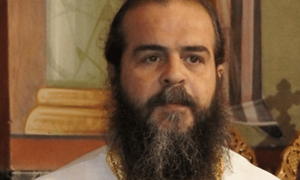 Το 2020 κάποιοι έκαναν πολιτικές φιέστες γύρω από σιντριβάνια, και ένας ιερέας διώχθηκε επειδή τίμησε την Παναγία στην εορτή του Ευαγγελισμού της!