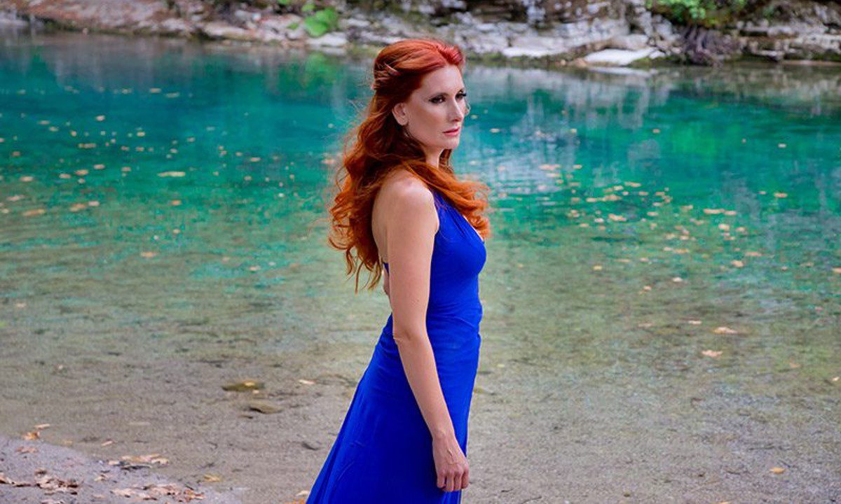 Η συνθέτρια Ναδίνα Τζιάτζιου προτεινόμενη για βραβείο σύνθεσης ορχηστρικής μουσικής από τον διεθνή διαγωνισμό FMC