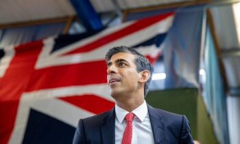 Κοινωνία: Σε μια εποχή παράκρουσης, ο Ρίσι Σούνακ υπερασπίζεται τα αυτονόητα – «Υπάρχει μόνο βιολογικό φύλο»