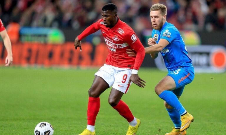 ΠΑΟΚ:  Τι κάνουν οι μεταγραφικοί στόχοι του καλοκαιριού – Ο «Ρώσος» Μπαλντέ, ο free agent Μάρτινς και οι άλλοι