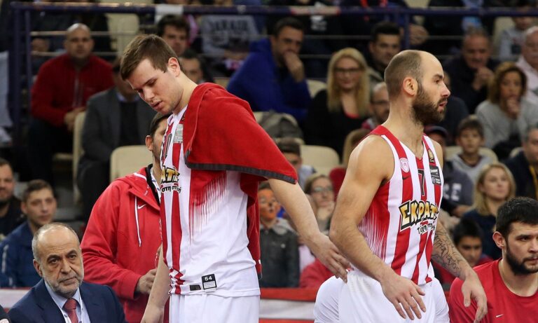 Basket League νέα 4/11: Στο Περιστέρι ο Αγραβάνης