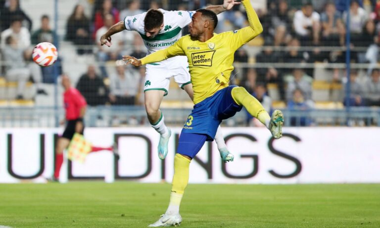 Παναιτωλικός: Το νέο συμβόλαιο του Κορνέλιους, τα λεφτά που φέρνει και το επόμενο βήμα