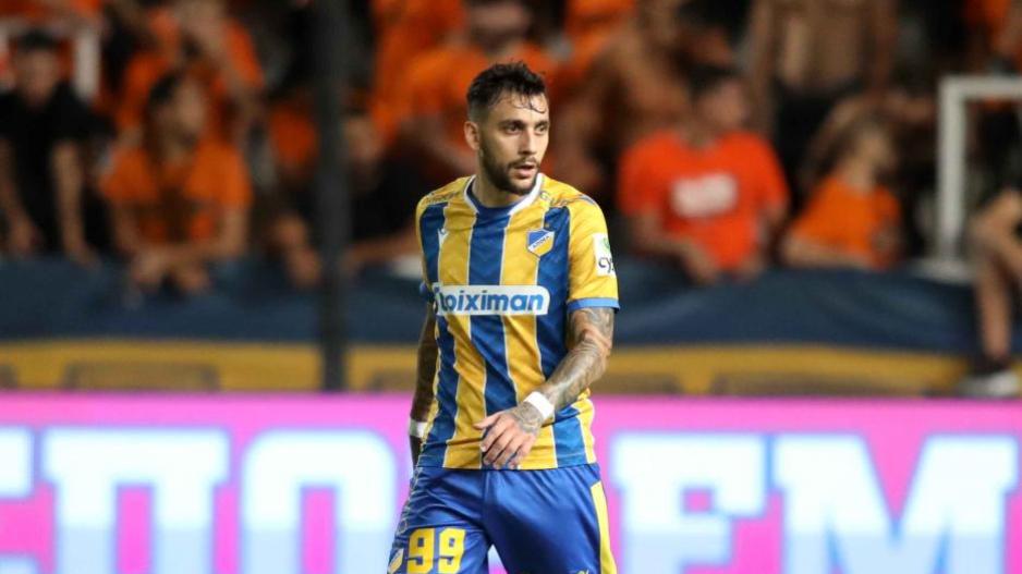 ΠΑΟΚ: Τι κάνουν οι μεταγραφικοί στόχοι του καλοκαιριού – Ο «Ρώσος» Μπαλντέ, ο free agent Μάρτινς και οι άλλοι