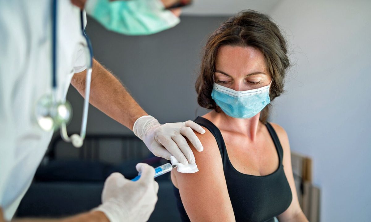 Ανησυχητική έρευνα από την Γερμανία: Ραγδαία πτώση της γονιμότητας που συμπίπτει με το ξεκίνημα των εμβολιασμών!