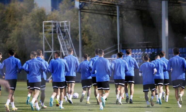 Μάλτα – Ελλάδα: Το κανάλι που θα δείξει το παιχνίδι – Ποιος περιγράφει