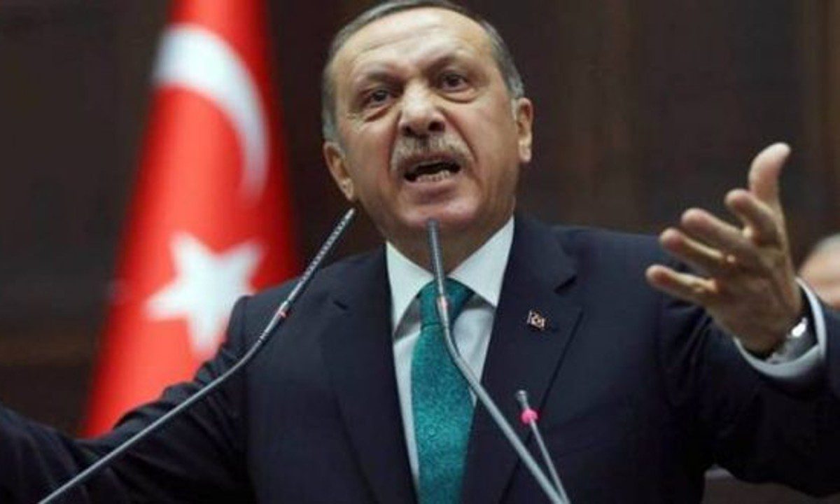 Τουρκία: Αυτές είναι οι ύπουλες επιδιώξεις του Ερντογάν, με τις συνεχείς προκλήσεις προς την Ελλάδα (vid)