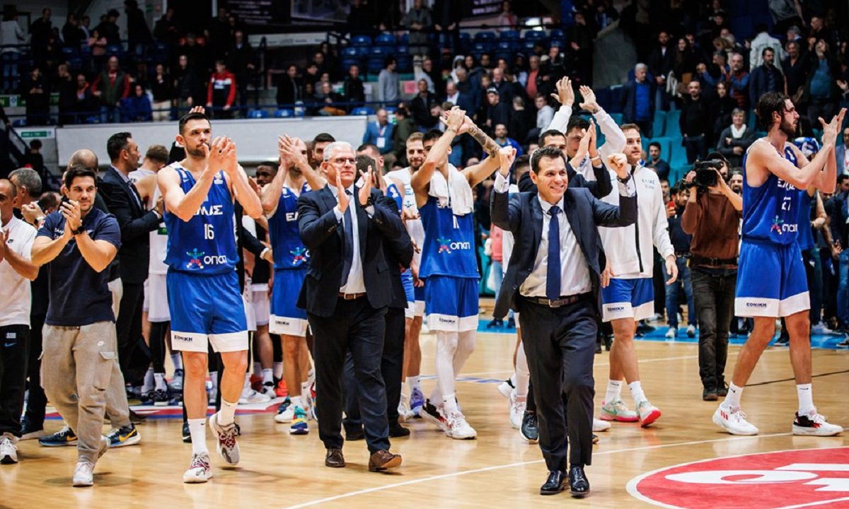 Η Εθνική ομάδα πρέπει να αποκτήσει μέλλον και ελπίδα