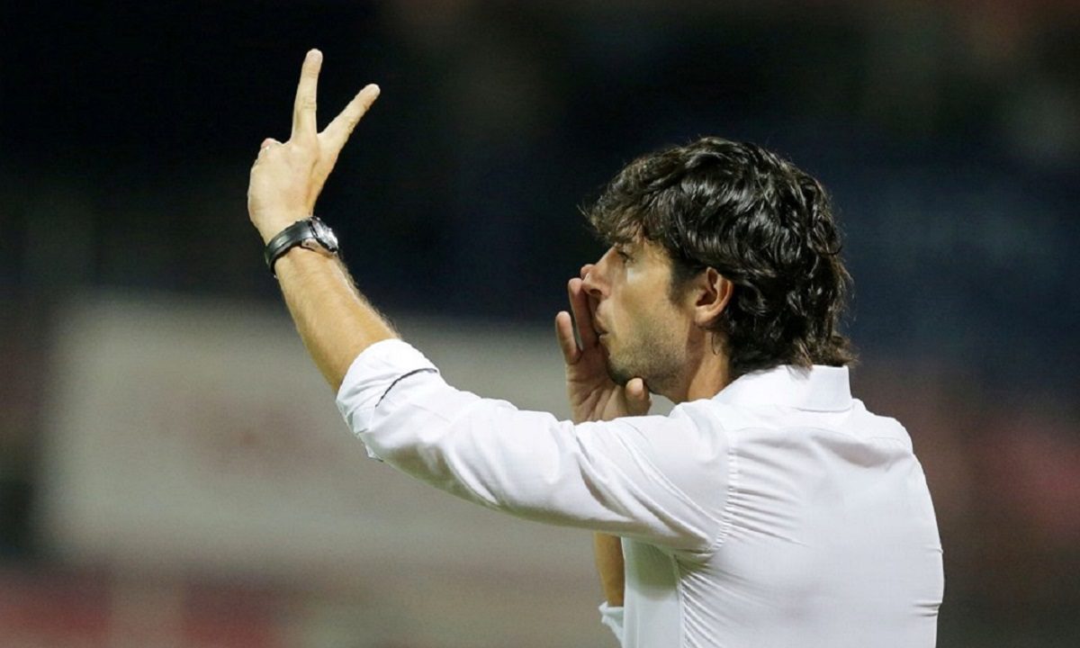 Φεράντο: «Μόνο τα καλύτερα μπορώ να πω για τον Αχιλλέα Μπέο, θέλω να γυρίσω στην Ελλάδα»