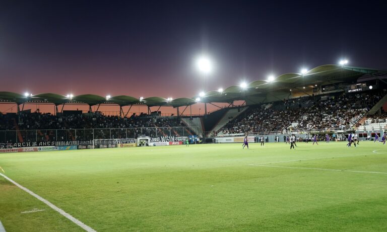 ΟΦΗ – Λεβαδειακός 2-1 (ΤΕΛΙΚΟ)