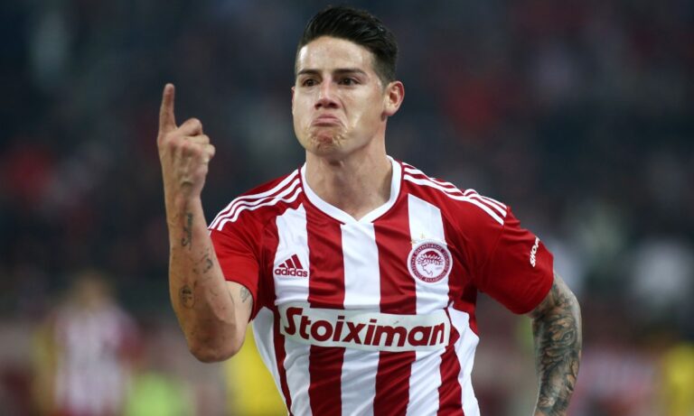 Ολυμπιακός: Απίστευτη εξέλιξη με τον Χάμες – Τι έχει συμβεί