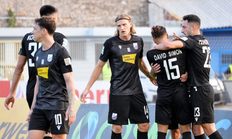 Λαμία: Η μεταγραφή που φέρνει διαζύγιο