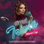 Novi Trivia Show World Cup Edition από τη Novibet