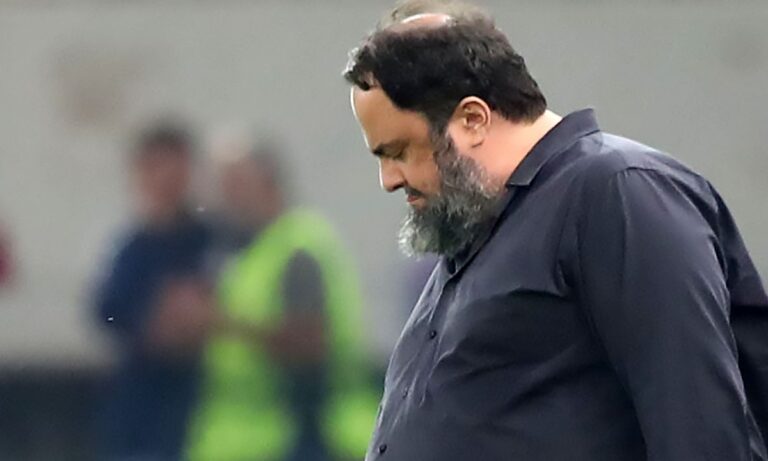 Πόλεμος χωρίς τέλος μεταξύ ιστορικής αθλητικής εφημερίδας και Ολυμπιακού