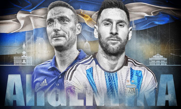 Μουντιάλ 2022: Έχει γίνει trend! Η Αργεντινή του Μέσι να κατακτήσει το Παγκόσμιο Κύπελλο – Δεν είναι εύκολο, γιατί δεν είναι το φαβορί