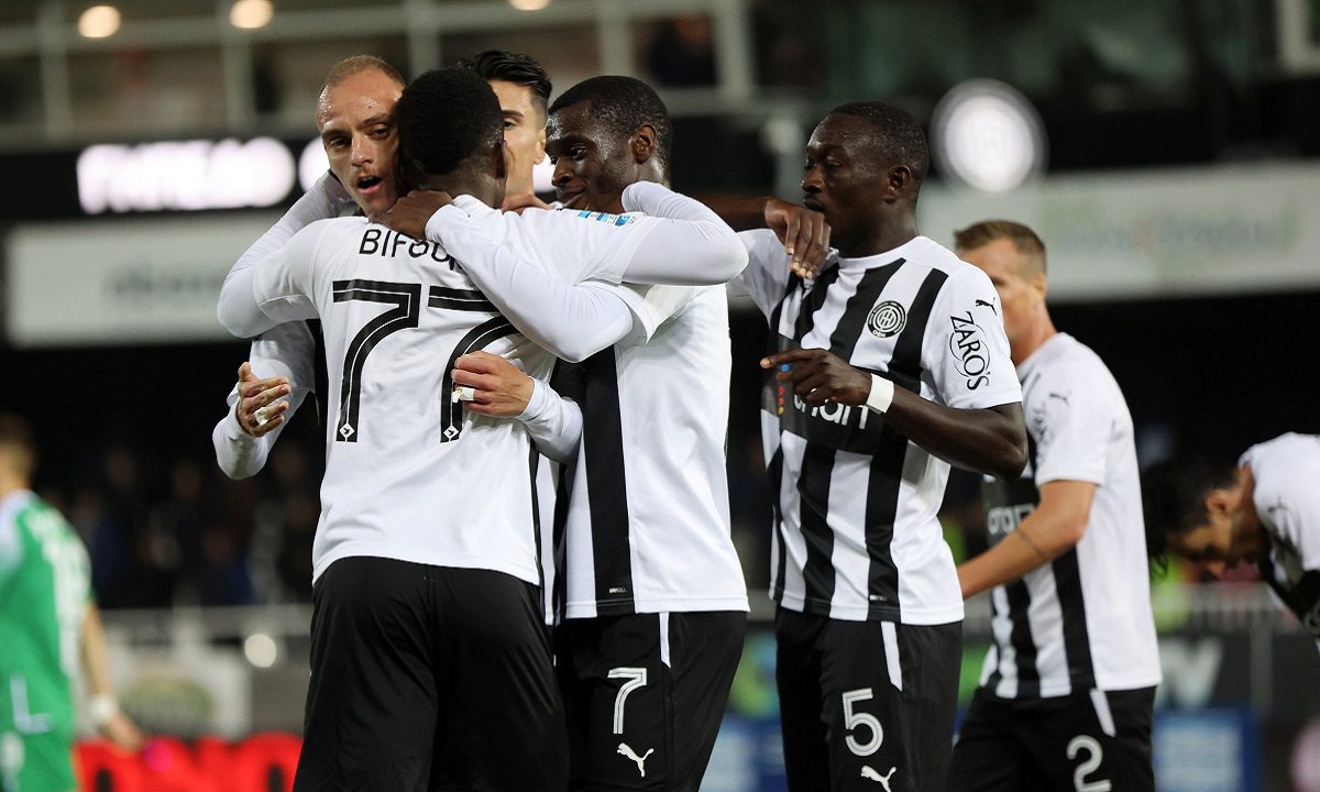 Βαθμολογία Super League: Ανάσα για ΟΦΗ και Αστέρα Τρίπολης