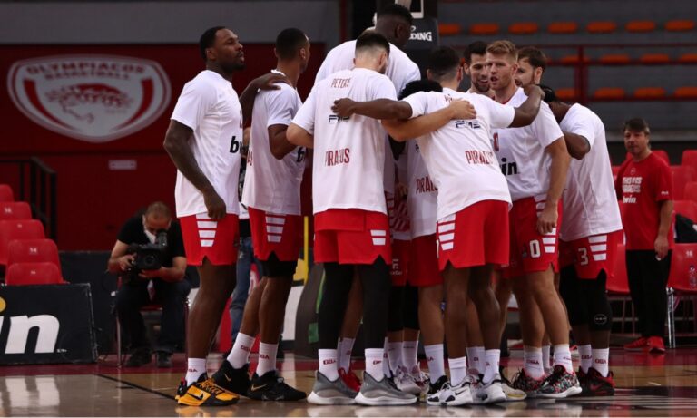 Ολυμπιακός – Άλμπα Βερολίνου: Το κανάλι που θα δείξει τον αγώνα – Ποιος περιγράφει