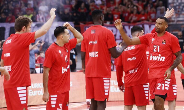 Ολυμπιακός: Αυτά τα εμπόδια θα του βάλει η Βαλένθια