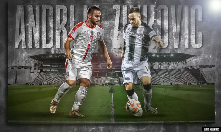 ΠΑΟΚ: Αυτός σκέφτεται το Μουντιάλ, αλλά πρέπει να παίξει άμεσα