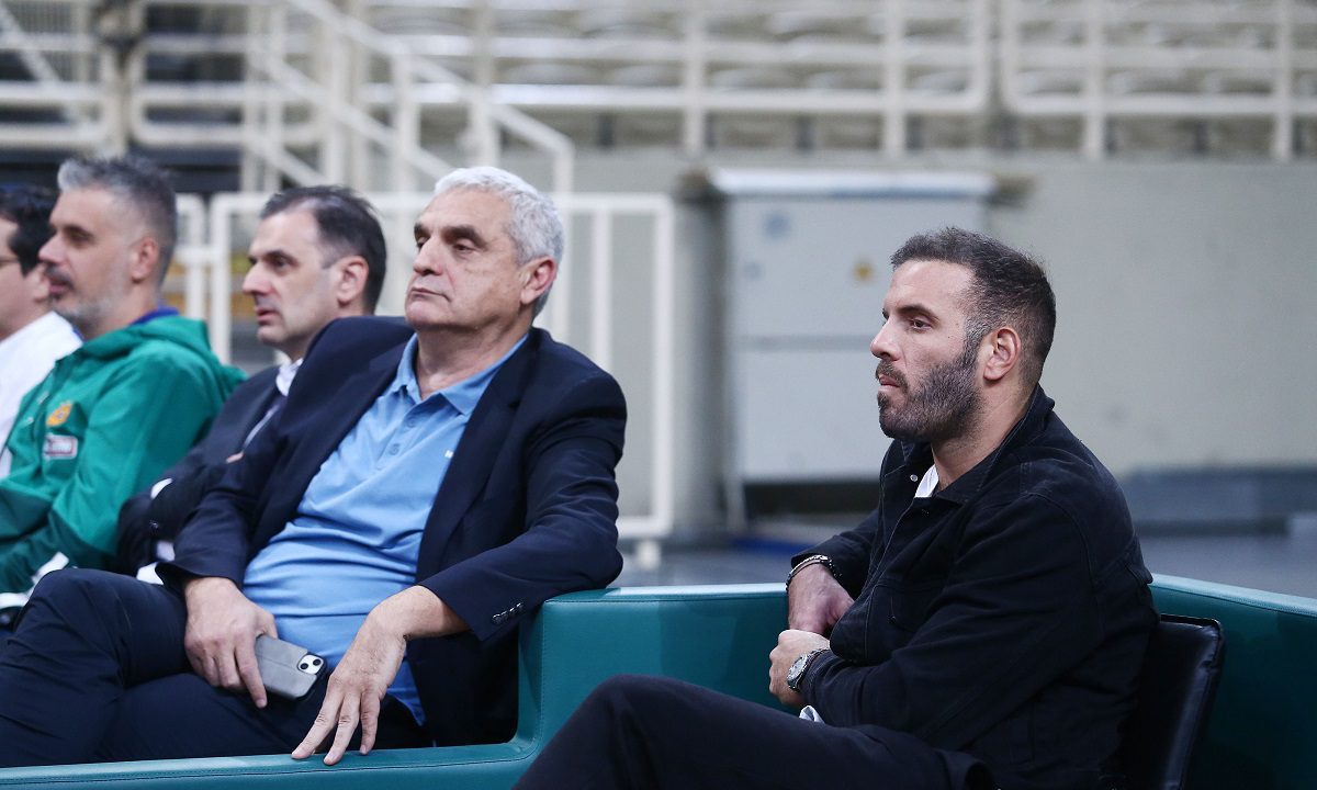 Ο Νίκος Παππάς έφυγε από τον Παναθηναϊκό στις 3 Ιουλίου του 2020 κατόπιν σχετικής ανακοίνωσης που είχε γίνει στη συνέντευξη Τύπου- παρουσίαση της ομάδας.