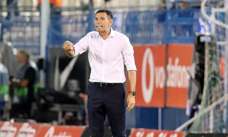 Εθνική Ελλάδας: Αυτούς διάλεξε ο Πογέτ κόντρα στη Μάλτα