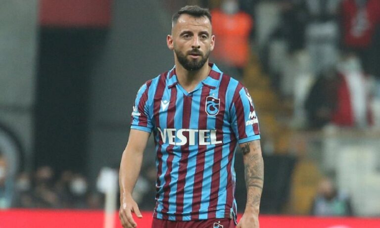 Σιώπης: Έσκασε βόμβα στην Τουρκία!